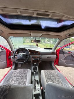 Octavia 1.9sdi 66kw - 2