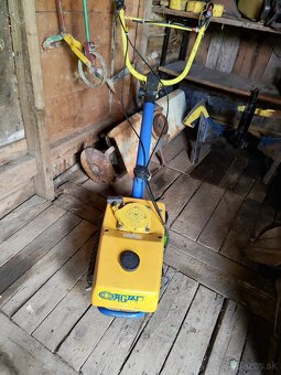 AGZAT "malotraktor" - 2