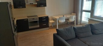 Krásny 1,5 izbový byt na prenájom - 2