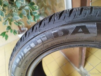 zimne pneumatiky 205/55 r16 - 2
