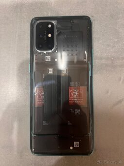 OnePlus 8T - 2