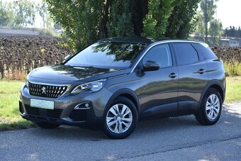 PEUGEOT 3008 1.5 HDI AUTOMAT//2020// 151 000KM - 2