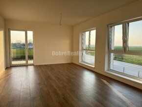 Dobré reality - NOVOSTAVBA, 3-izb. tehlový byt 84,72m2 s log - 2