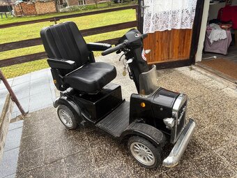Invalidný vozík fort t gatsby - 2