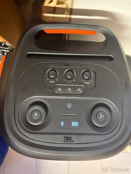 JBL partybox 710 - 2
