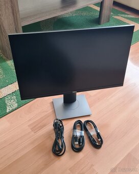 LCD monitor DELL P2418D 23,8" - 2
