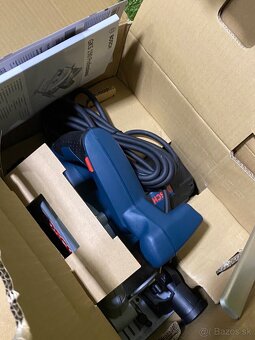 BOSCH GKS 190 PROFESSIONAL Professional okružná píla 1400W - 2