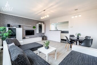 ARBIZ | predaj 3-izbový byt (66 m²) Liptovská Kokava - 2