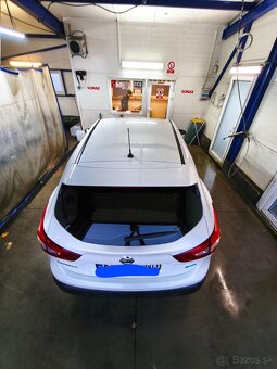 Predám Nisan Qashqai Diesel1,6 dCi - 2