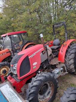 Zetor Proxima 95" - 2