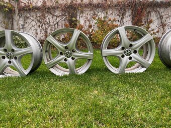 Elektróny 5x112 r16 - 2