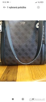 Kabelka guess - 2