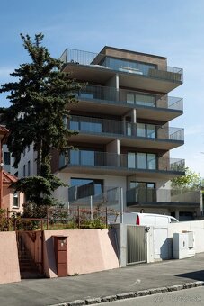 PRENÁJOM – 4iz úplne nový mezonet na Hradnom kopci - 2