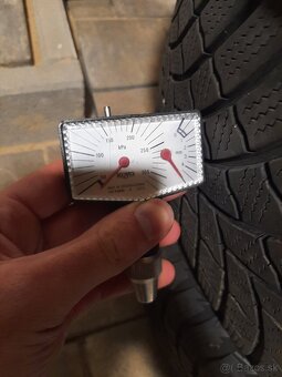 Zimné pneumatiky Bridgestone - 2