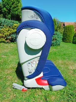 Britax Romer Kidfix - 2