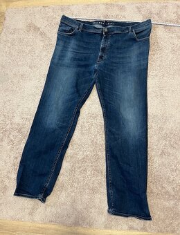 Baldessarini rifle veľkosť 62, 3xl - 2