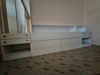 Darujem nábytok - 2