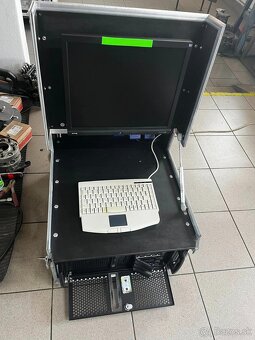 PC case mediaserver - 2