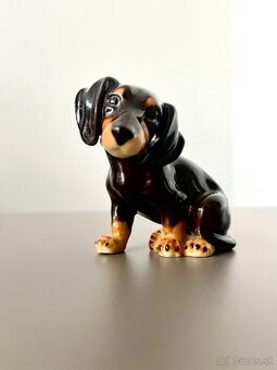 Porcelanove psy - jazveciky - 2