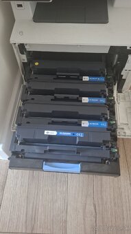 Multifunkčné zariadenie HP - 2