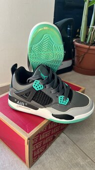 Predám Nike Jordan - 2