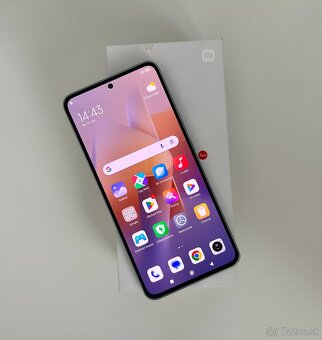 Xiaomi 13T 8 GB/ 256 GB zeleny AKO NOVY, ZARUKA - 2