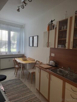 Štýlový 2-izbový byt v srdci Starého Mesta Bratislavy - 2