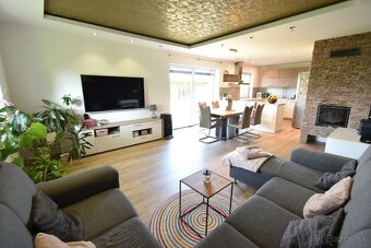 Viničné: na predaj samostatne stojaci dom na pozemku 330m2 - 2