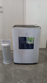 Klimatizacia Electrolux - 2