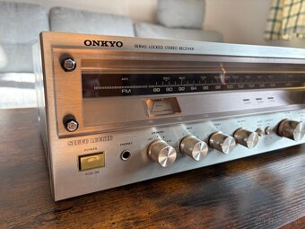 ONKYO TX 1500 MK2 - 2