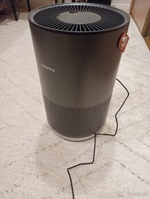 2x Čistička vzduchu smartmi P1 antracit - 2