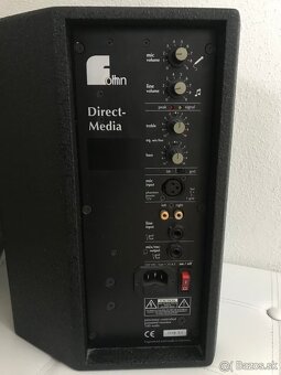 Aktivne Bedne Fohhn Direct Media - 2