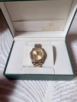 Rolex Hodinky - 2