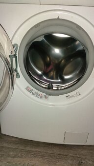 Predám práčku - 2