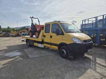 Odťahová služba nonstop 0918 419 527 - 2