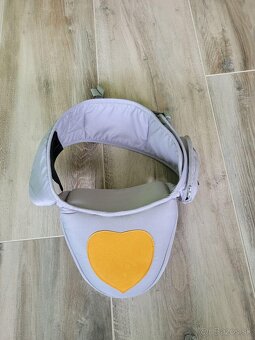 Ergonomické detské nosítko ROOYA BABY - 2