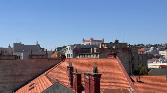 2,5-IZBOVÝ BYT S KRÁSNYM VÝHĽADOM V STAROM MESTE - 2