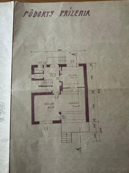 PREDAJ - 5-izbový RD _ Bernolákovo - 2
