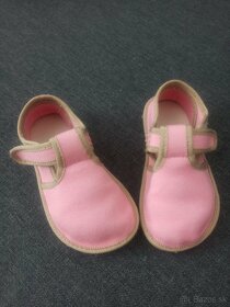 Barefoot papučky zn. Milash, veľ. 23 - 2