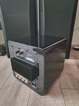 Tangent EVO E8 subwoofer - 2
