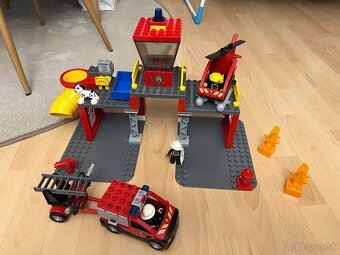 Lego DUPLO 5601 - 2