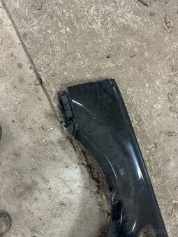 Range rover sport blatnik - 2