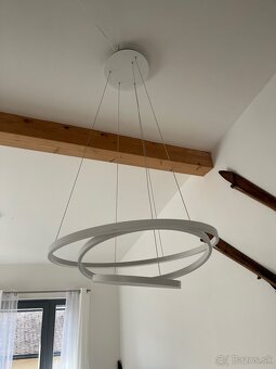 Predam LED Lustre - 2