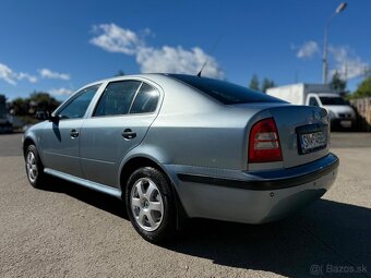 Skoda Octavia 1, 1.4, 16V, 2003, NOVA STK, 2x kľúč - 2