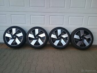 Zimná sada Volvo R-Line, FORD, Jaguar, Land Rover 5x108 R20 - 2