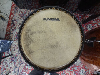 Meinl Conga set Marathon Designer Professional 10"+11" - 2