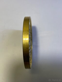 medaila František Jozef - 2