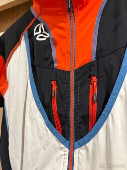 Skialpinistická kombinéza Ternua - 2