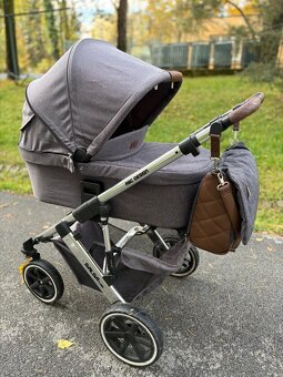 ABC Salsa Design 4 air - 2