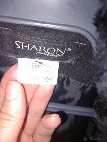 Kabát Sharon č.38 - 2